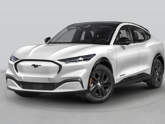 FORD MUSTANG MACH-E 2021 3FMTK3SU0MMA10695 image FORD MUSTANG MACH-E 2021 3FMTK3SU0MMA10695 image